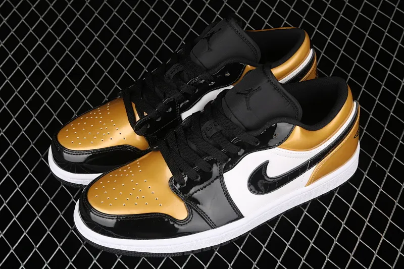 All categories Air Jordan Jordan series basketball shoes Air Jordan 1 Low X version Air Jordan 1 Low AJ1 Joe 1 low-top cultural and leisure sports sneakers CQ9447-700